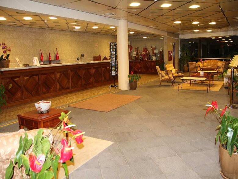Hotel Ocean Gardens