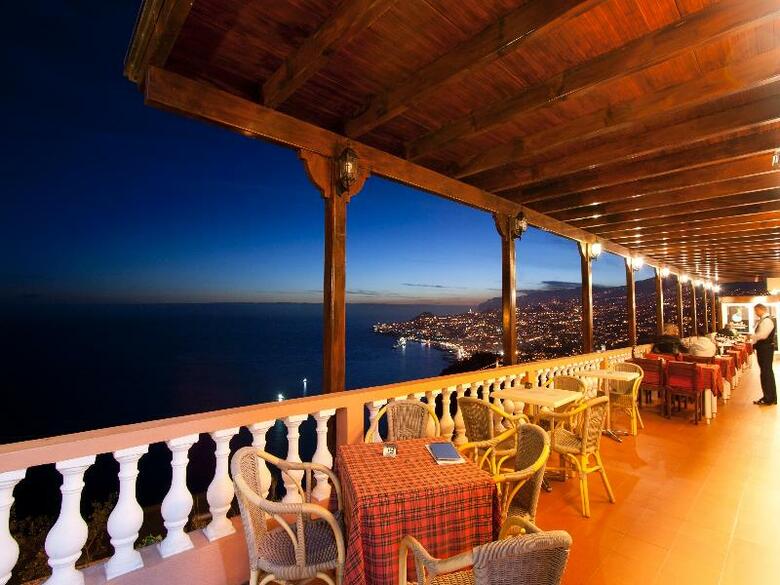 Hotel Ocean Gardens