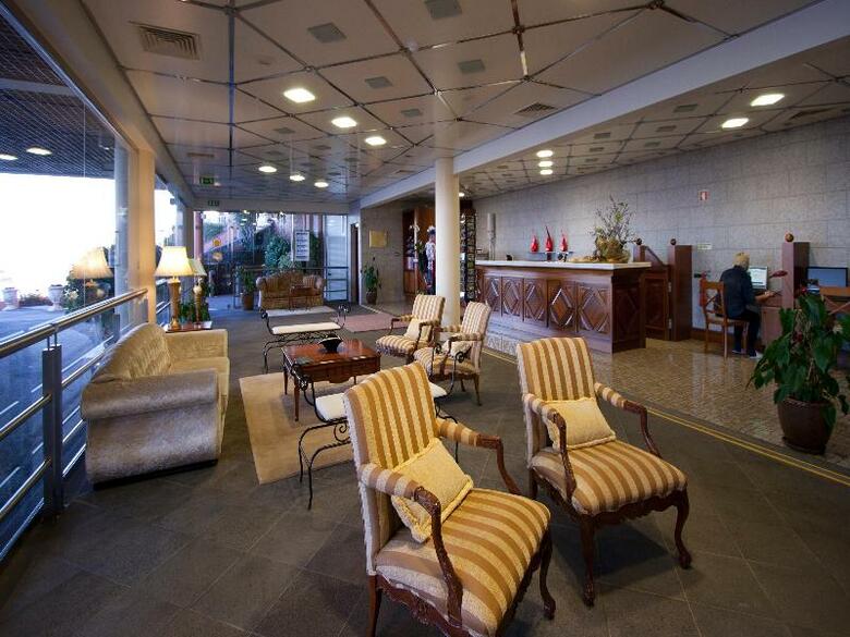 Hotel Ocean Gardens