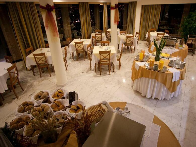 Hotel Ocean Gardens