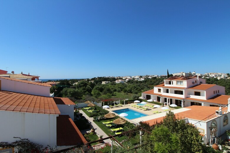 Hotel Balaia Sol Holiday Club