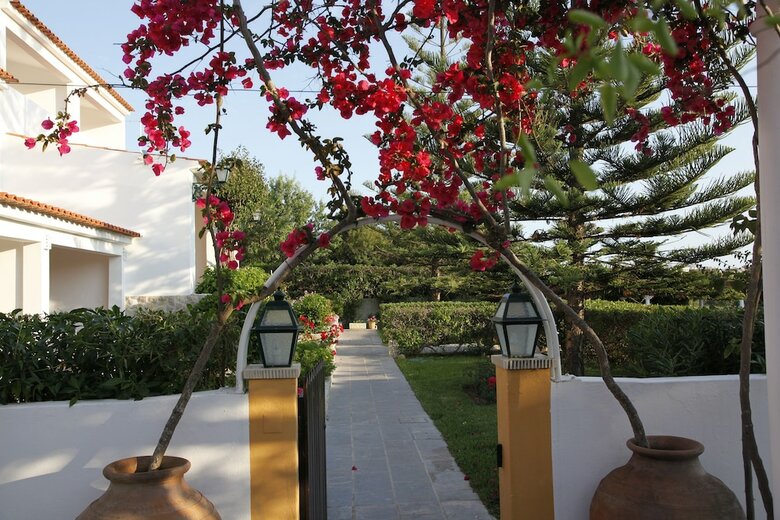 Hotel Balaia Sol Holiday Club