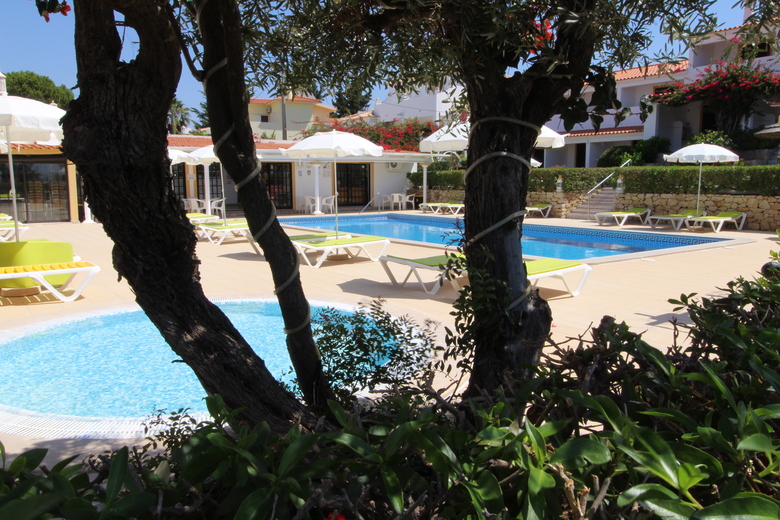 Hotel Balaia Sol Holiday Club