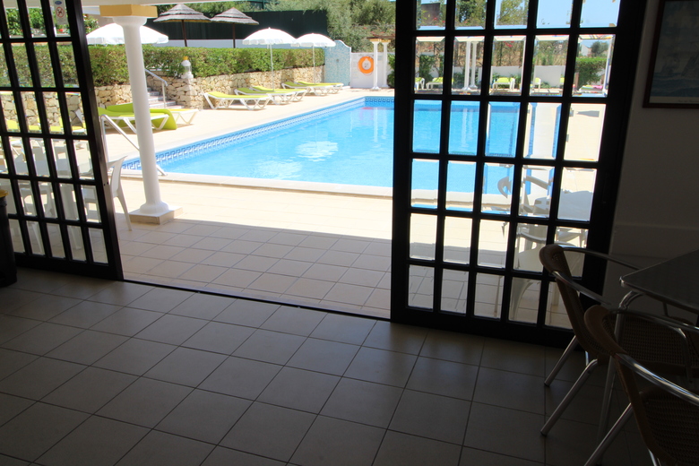 Hotel Balaia Sol Holiday Club