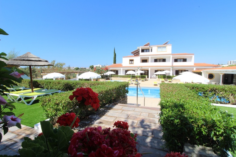 Hotel Balaia Sol Holiday Club