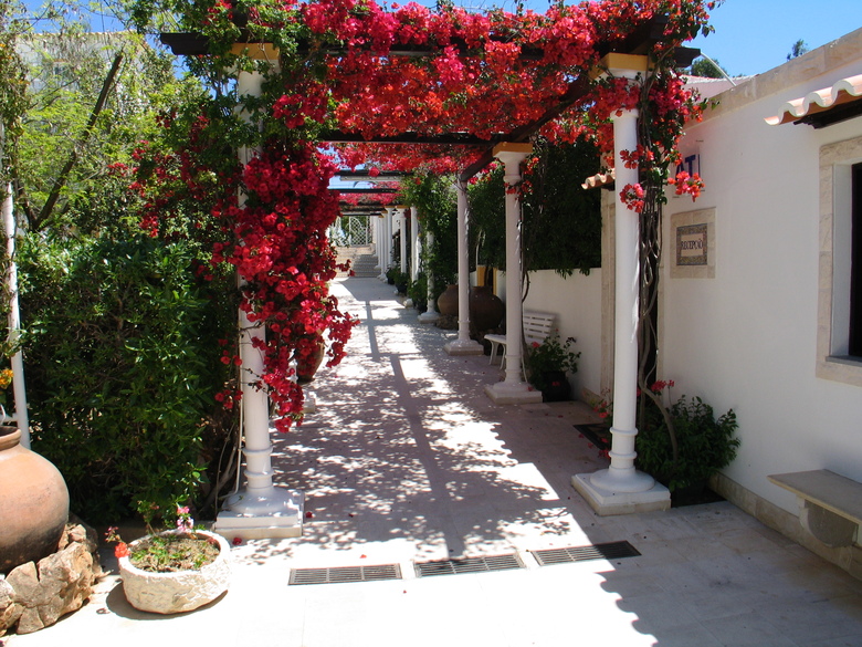 Hotel Balaia Sol Holiday Club