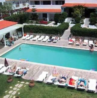 Hotel Balaia Sol Holiday Club