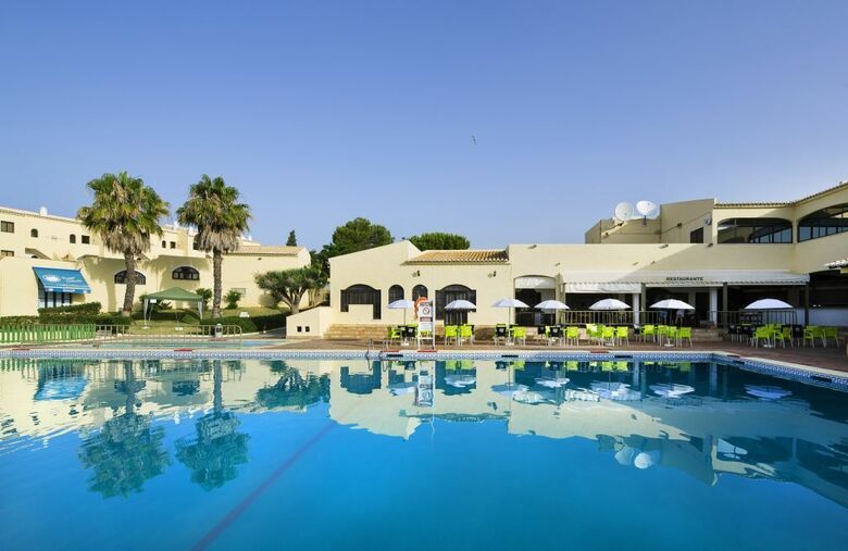 Hotel Cheerfulway Clube Brisamar