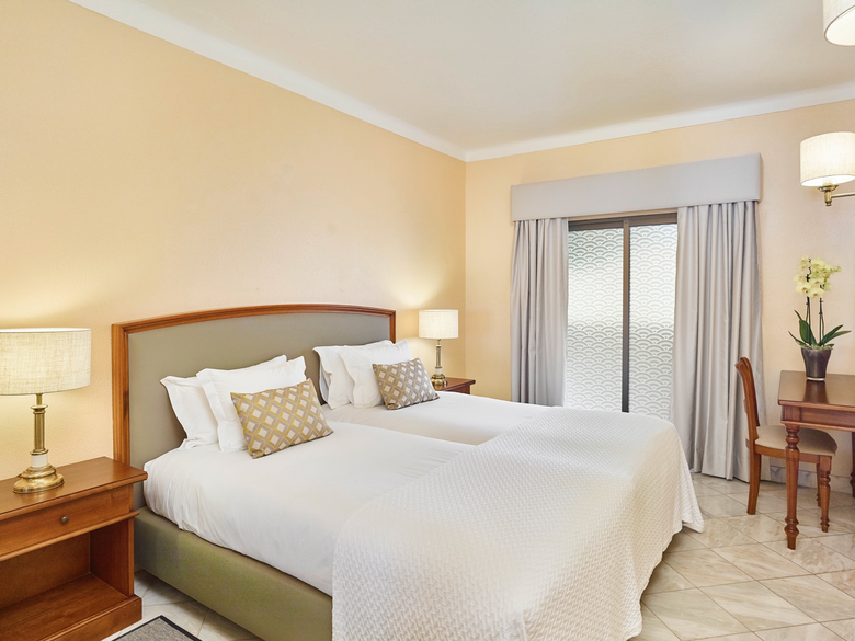 Hotel Ria Park Garden