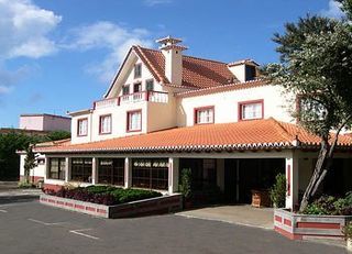 Hotel O Colmo