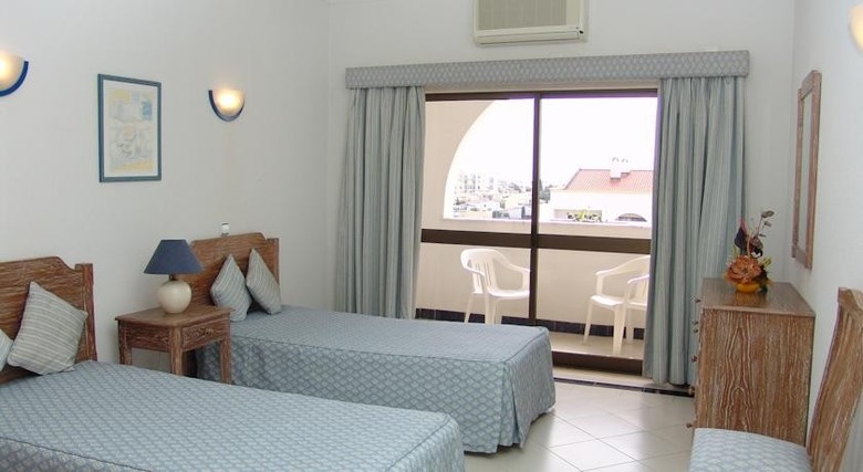 Aparthotel Varandas De Albufeira