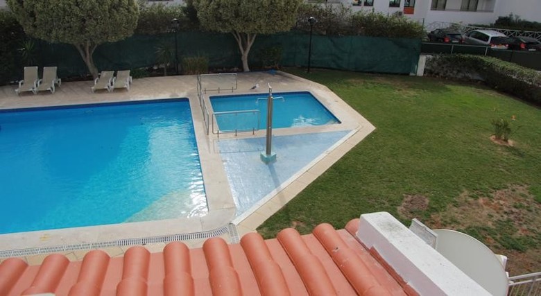 Aparthotel Varandas De Albufeira