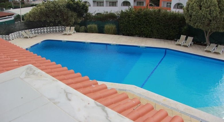Aparthotel Varandas De Albufeira