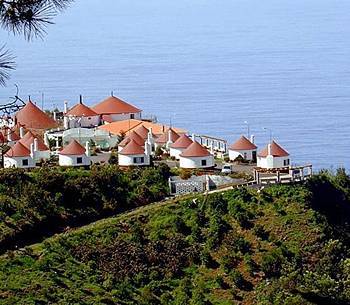 Hotel Cabanas De S.jorge Village