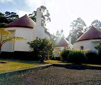 Hotel Cabanas De S.jorge Village