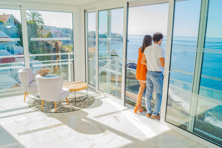 Hotel Orca Praia