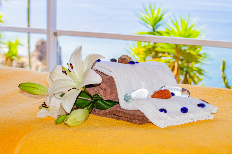 Hotel Orca Praia