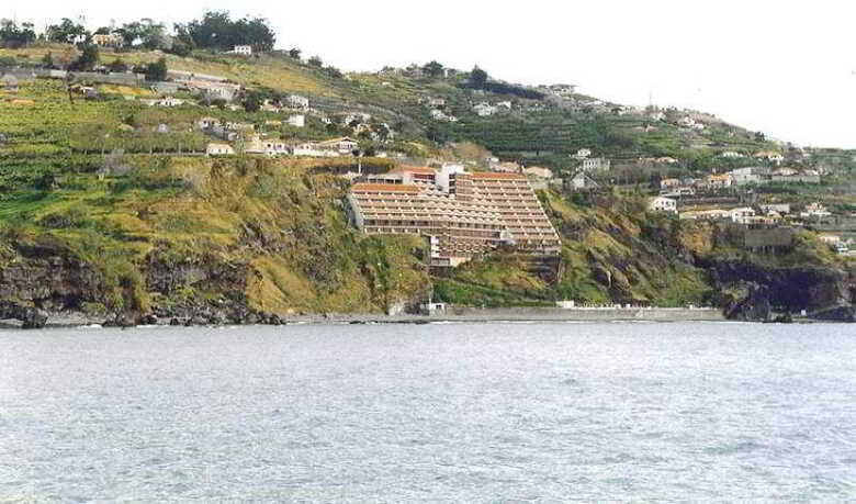 Hotel Orca Praia