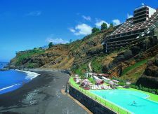 Hotel Orca Praia