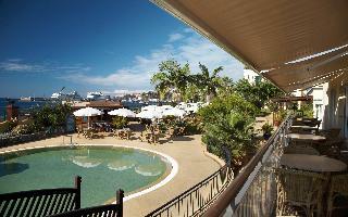 Hotel Porto Santa Maria