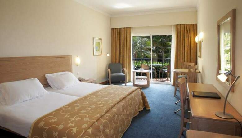 Hotel Porto Santa Maria