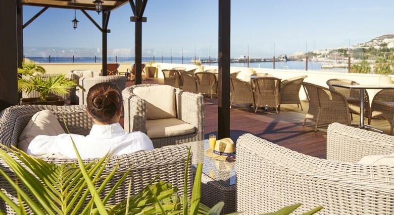 Hotel Porto Santa Maria