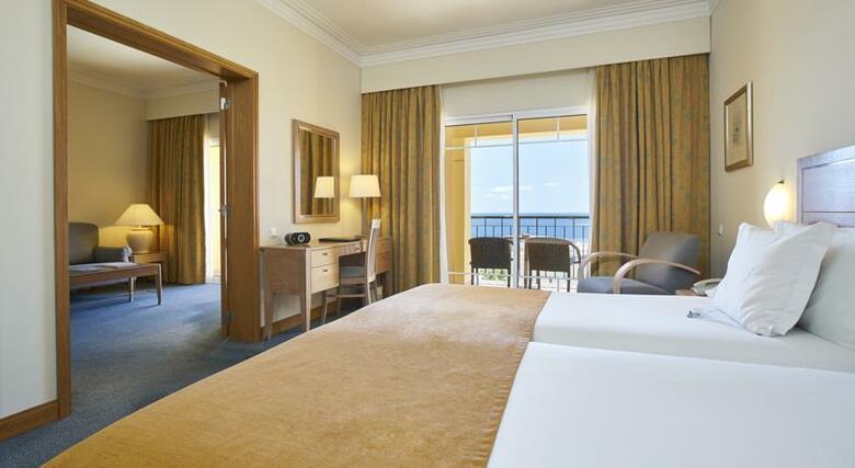 Hotel Porto Santa Maria