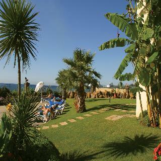 Hotel Porto Santa Maria