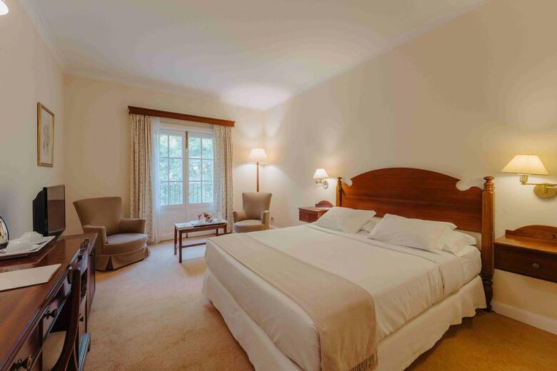 Hotel Quinta Da Bela Vista