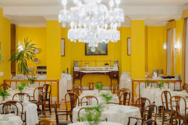 Hotel Quinta Da Bela Vista