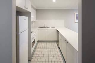 Aparthotel Pinnacle Apartments