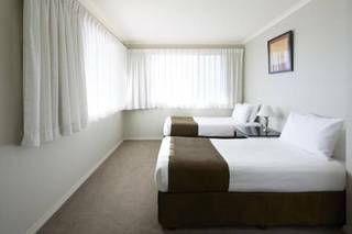 Aparthotel Pinnacle Apartments