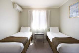 Aparthotel Pinnacle Apartments