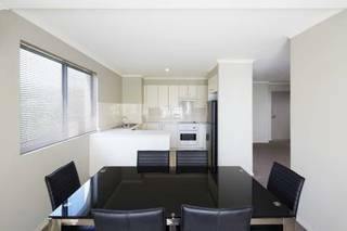 Aparthotel Pinnacle Apartments