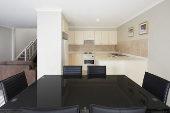 Aparthotel Pinnacle Apartments