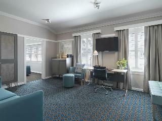 Hotel Kurrajong Canberra