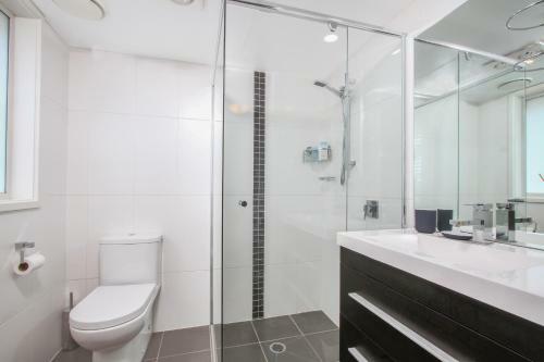 Apartamento Accommodate Canberra - Braddon 33