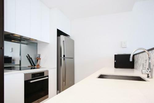 Apartamento Accommodate Canberra - Realm Residences