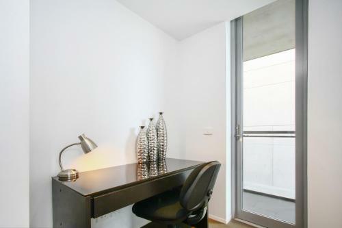 Apartamento Accommodate Canberra - Realm Residences