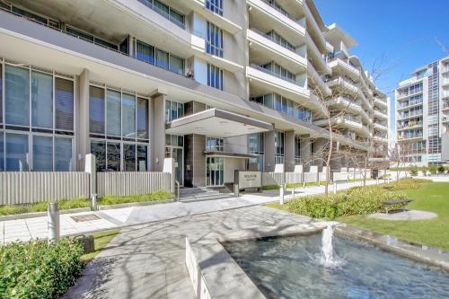 Apartamento Accommodate Canberra - Realm Residences