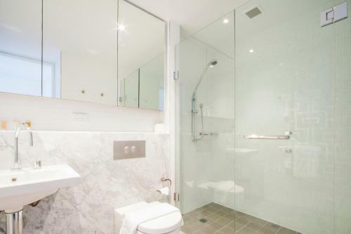 Apartamento Accommodate Canberra - Realm Residences