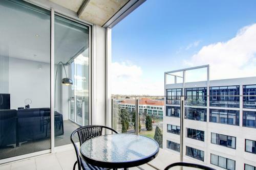 Apartamento Accommodate Canberra - Realm Residences
