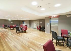 Quality Hotel Woden