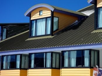 Perisher Manor Hotel