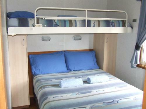 Lodge Western Ki Caravan Park & Wildlife Reserve