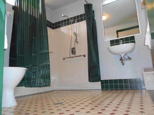 Cannon Park Motel