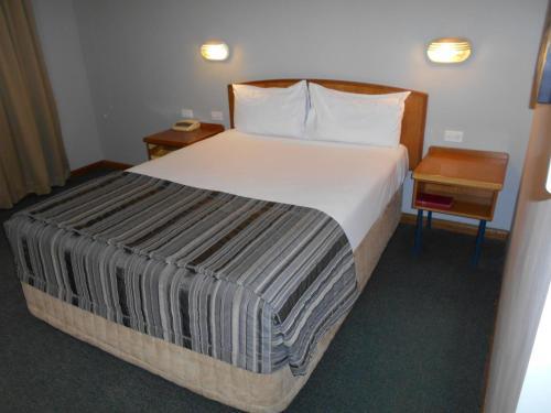 Cannon Park Motel