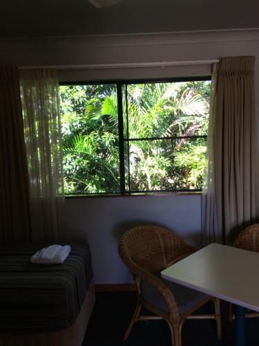 Cannon Park Motel