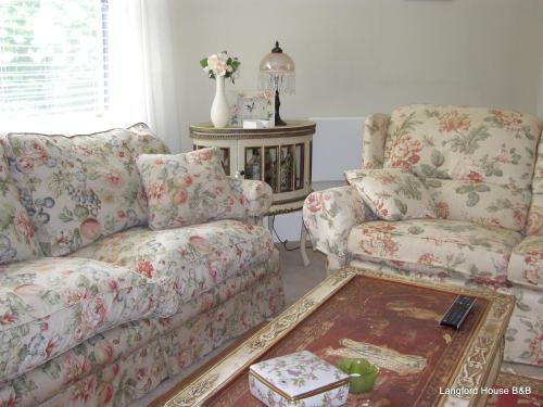 Langford House B&B