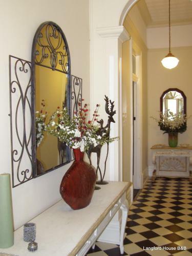 Langford House B&B